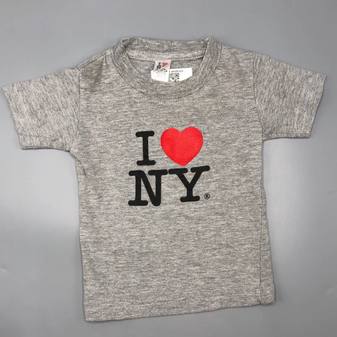 Remera Importado - Talle 6-9 meses - SEGUNDA SELECCIÓN