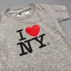 Remera Importado - Talle 6-9 meses - SEGUNDA SELECCIÓN - comprar online