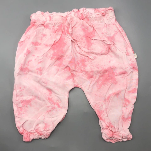 Babucha Cheeky - Talle 3-6 meses