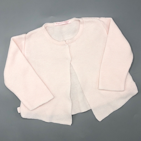 Saco Magdalena Esposito - Talle 6-9 meses