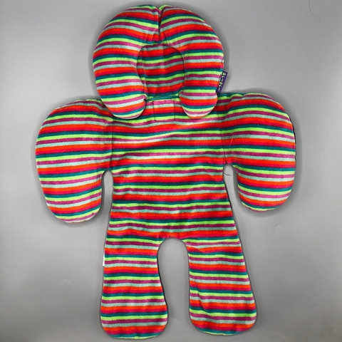 Reductor/ Cubrecoche Priori - Talle único