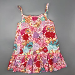 Vestido Crayón - Talle 2 años - SEGUNDA SELECCIÓN en internet