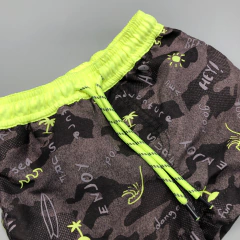Traje de baño short Mimo - Talle 9-12 meses - comprar online