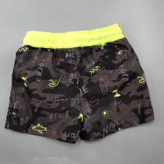 Traje de baño short Mimo - Talle 9-12 meses en internet