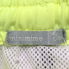 Traje de baño short Mimo - Talle 9-12 meses - Baby Back Sale SAS
