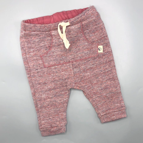 Jogging Zara - Talle 3-6 meses