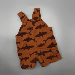 Jumper short Carters - Talle 0-3 meses - tienda online
