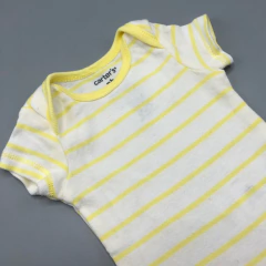 Body Carters - Talle 0-3 meses - SEGUNDA SELECCIÓN - comprar online
