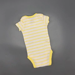 Body Carters - Talle 0-3 meses - SEGUNDA SELECCIÓN en internet