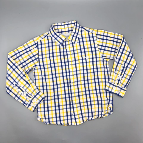 Camisa EPK - Talle 3 años - SEGUNDA SELECCIÓN