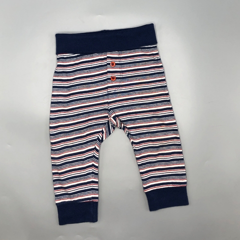 Legging Cheeky - Talle 6-9 meses - SEGUNDA SELECCIÓN