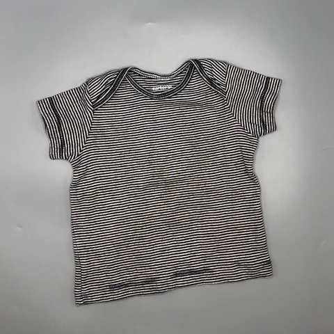 Remera Carters - Talle 6-9 meses - SEGUNDA SELECCIÓN