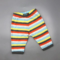 Legging Owoko - Talle 3-6 meses - SEGUNDA SELECCIÓN en internet