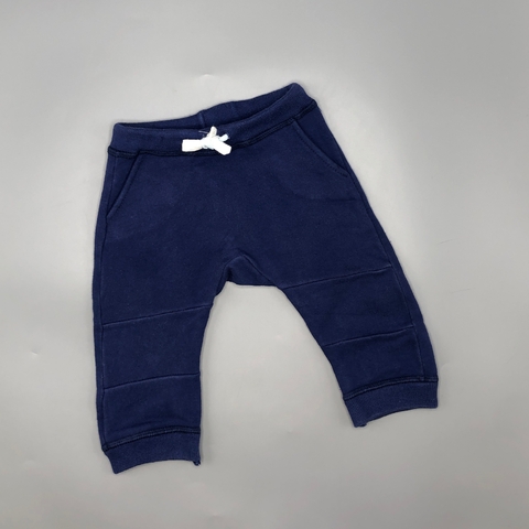 Jogging Owoko - Talle 6-9 meses - SEGUNDA SELECCIÓN