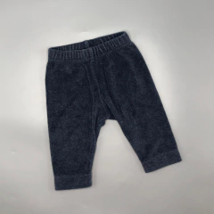 Pantalón Mimo - Talle 3-6 meses - SEGUNDA SELECCIÓN