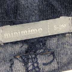 Pantalón Mimo - Talle 3-6 meses - SEGUNDA SELECCIÓN - Baby Back Sale SAS
