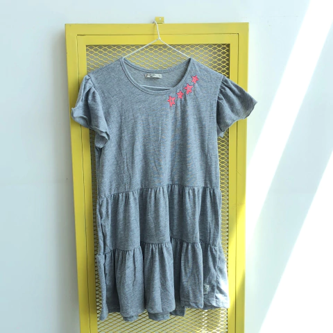 Vestido Wanama - Talle 14 años