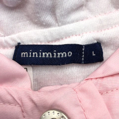 Campera rompevientos Mimo - Talle 9-12 meses - SEGUNDA SELECCIÓN