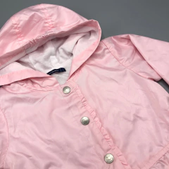Campera rompevientos Mimo - Talle 9-12 meses - SEGUNDA SELECCIÓN - comprar online