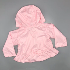Campera rompevientos Mimo - Talle 9-12 meses - SEGUNDA SELECCIÓN en internet