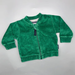 Campera liviana Mimo - Talle 6-9 meses - SEGUNDA SELECCIÓN