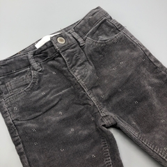 Pantalón Zara - Talle 9-12 meses - SEGUNDA SELECCIÓN - comprar online