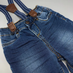 Jeans OshKosh - Talle 9-12 meses - SEGUNDA SELECCIÓN - comprar online