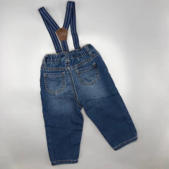 Jeans OshKosh - Talle 9-12 meses - SEGUNDA SELECCIÓN en internet