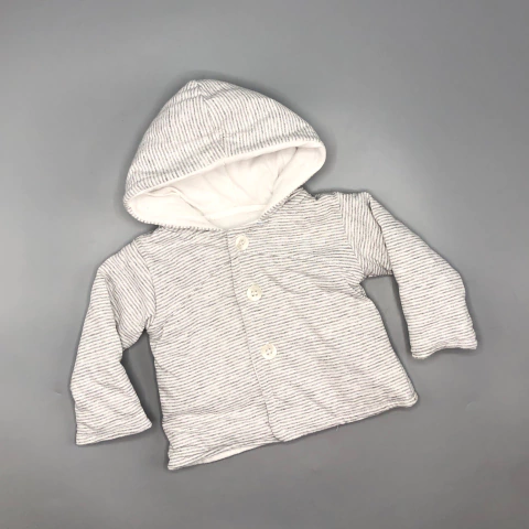 Saco Crayón - Talle 3-6 meses