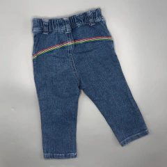 Jeans Carters - Talle 9-12 meses - SEGUNDA SELECCIÓN en internet