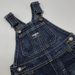 Jumper short OshKosh - Talle 9-12 meses - comprar online