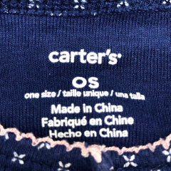 Bolsa de dormir Carters - Talle 0-3 meses - SEGUNDA SELECCIÓN - Baby Back Sale SAS