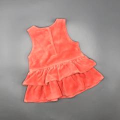 Vestido Rabbit Moon - Talle 0-3 meses - SEGUNDA SELECCIÓN en internet