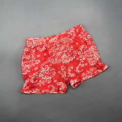 Short/bermuda Mimo - Talle 3-6 meses