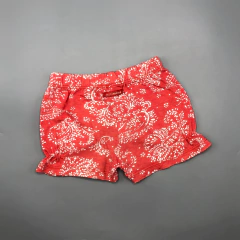 Short/bermuda Mimo - Talle 3-6 meses en internet
