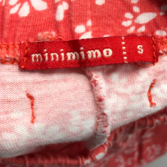 Short/bermuda Mimo - Talle 3-6 meses - Baby Back Sale SAS