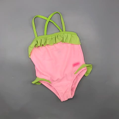 Traje de baño enteriza OshKosh - Talle único