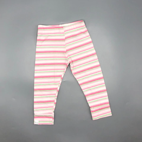 Legging Pandy - Talle 3-6 meses - SEGUNDA SELECCIÓN