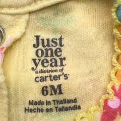 Body Carters - Talle 6-9 meses - Baby Back Sale SAS