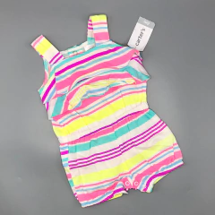 Enterito corto Carters - Talle 6-9 meses
