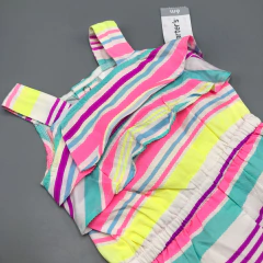 Enterito corto Carters - Talle 6-9 meses - comprar online