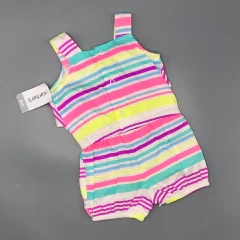 Enterito corto Carters - Talle 6-9 meses en internet