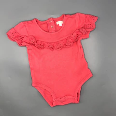 Body Yamp - Talle 6-9 meses - SEGUNDA SELECCIÓN
