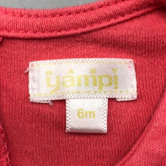 Body Yamp - Talle 6-9 meses - SEGUNDA SELECCIÓN - Baby Back Sale SAS