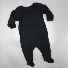 Osito largo Grisino - Talle 3-6 meses - SEGUNDA SELECCIÓN en internet