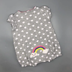 Enterito corto Carters - Talle 6-9 meses - SEGUNDA SELECCIÓN en internet