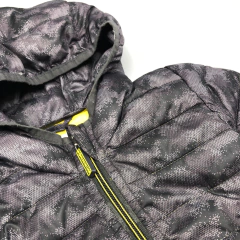 Campera abrigo Mimo - Talle 6-9 meses - SEGUNDA SELECCIÓN - comprar online