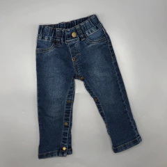 Jeans Cheeky - Talle 9-12 meses - SEGUNDA SELECCIÓN