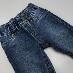 Jeans Cheeky - Talle 9-12 meses - SEGUNDA SELECCIÓN - comprar online