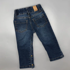 Jeans Cheeky - Talle 9-12 meses - SEGUNDA SELECCIÓN en internet